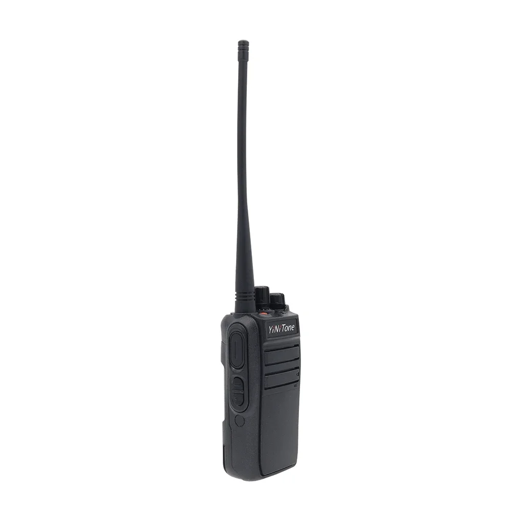 Für yinitone profession elle wasserdichte gmrs radio w393 wiederauf ladbare ip68 drahtlose frequenz passend erwachsene walkie tal