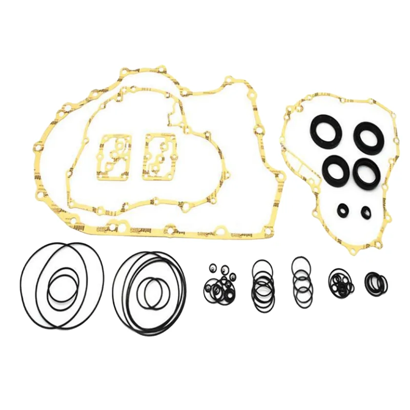 

Для Honda Accord Odyssey комплект уплотнительных колец коробки передач автомобиля MAXA ремонтный комплект сцепления автоматической коробки передач