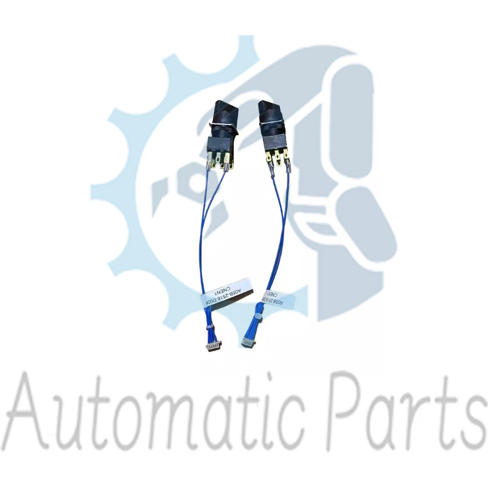 A16S-2N-2 A05B-2518-D006 Mode Selection Switch For Fanuc 2518 Teach Pendant