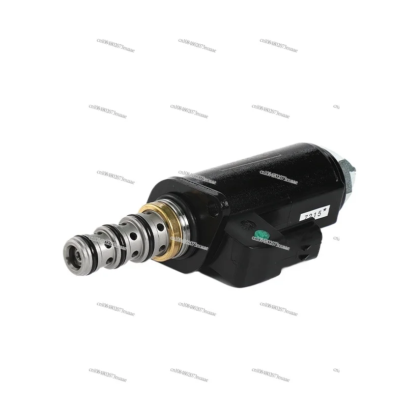 Pressure Relief Solenoid Valve and Hydraulic Main Pump, Specially Designed for ZX450, ZX460, ZX470-5, ZX850-3 Excavator Parts