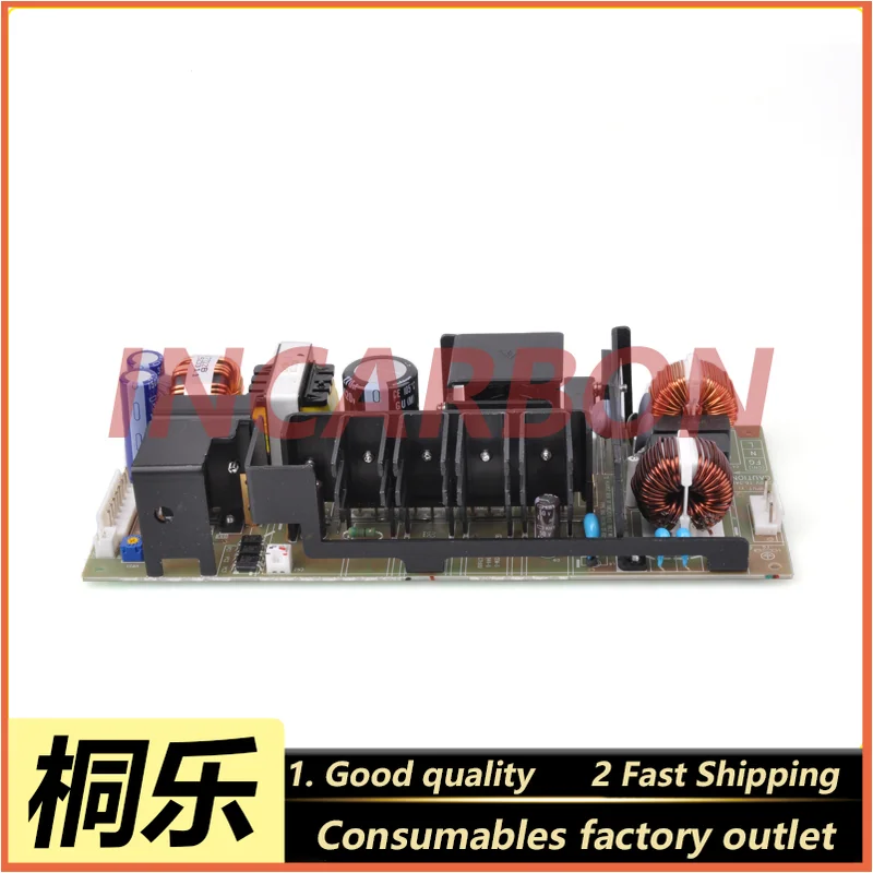 

Новая плата питания Noris Color Expander QSS 32/37 24V10A, новая импортная плата питания I038361