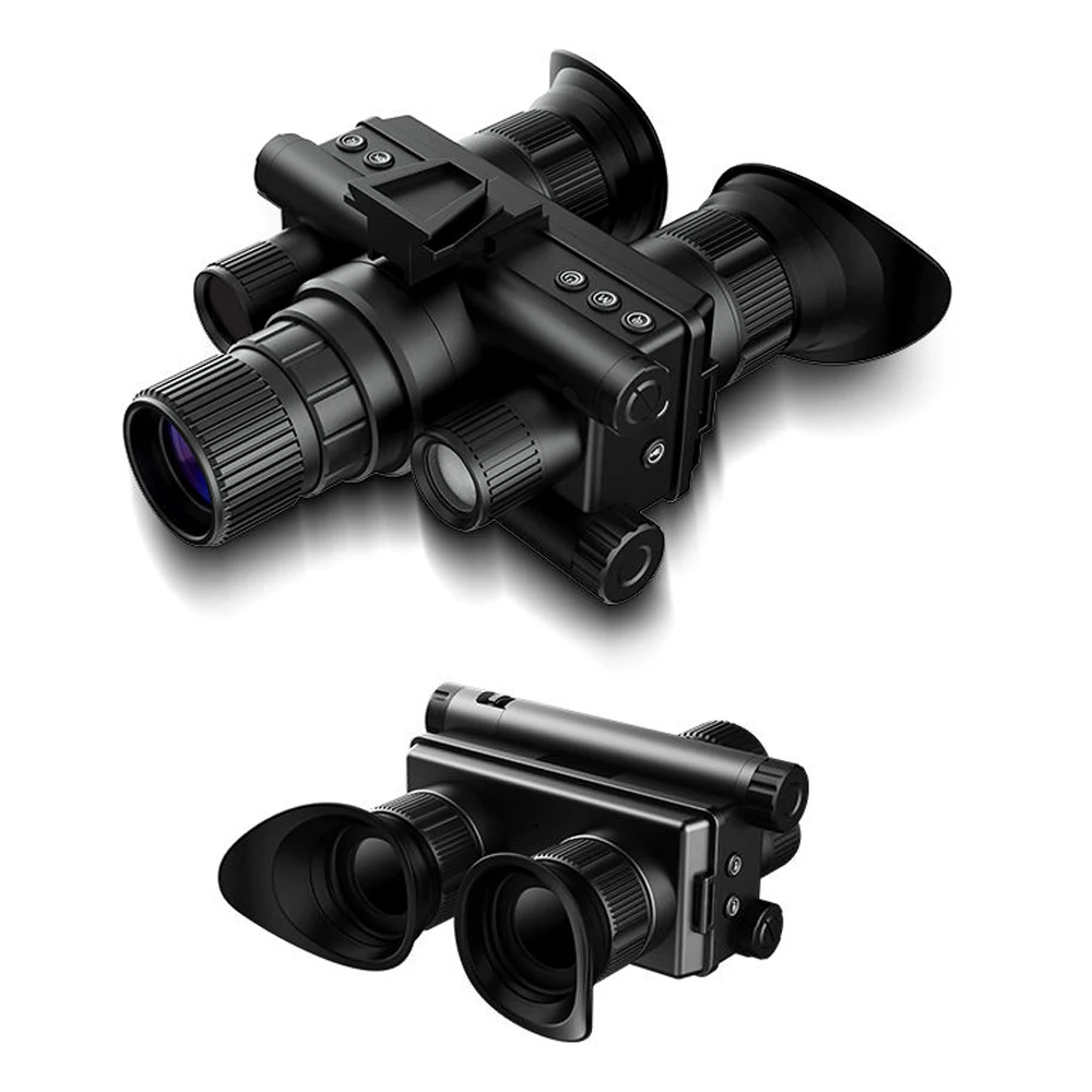 Helmet Night Vision Binocular Night Vision Goggles Night Vision Binoculars