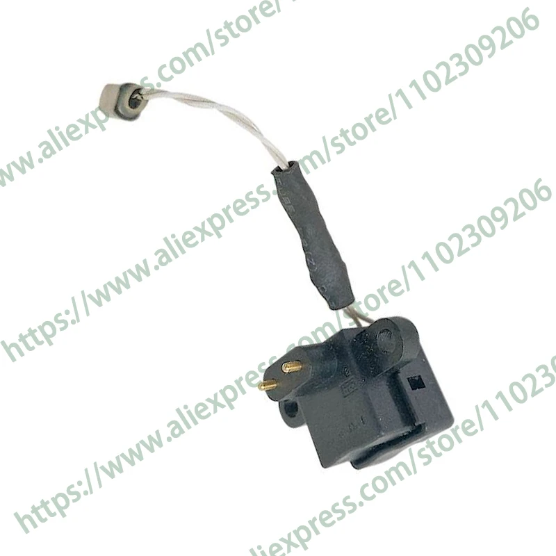 

New Original Plc Controller GTM31-2S-F Servo Motor Thermal Protector Sensor Immediate delivery