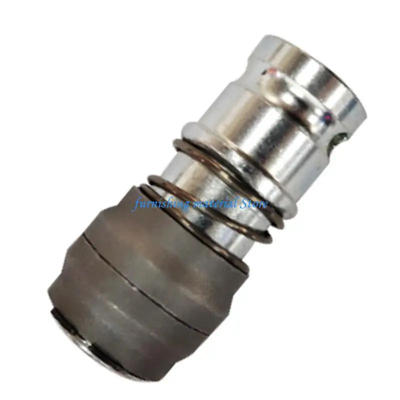 

Y5GD Impact Wrench to Electric Hammer Adapter Carbon Steel Electric Hammer Converters