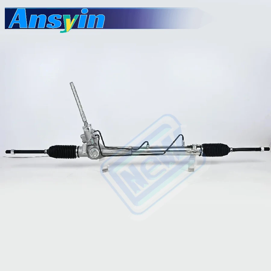 LHD Power Steering Rack For LAND ROVER FREELANDER BH523A500AC BH52-3A500-AC LR007501 LR007504 LR014406 LR024337 LR006690