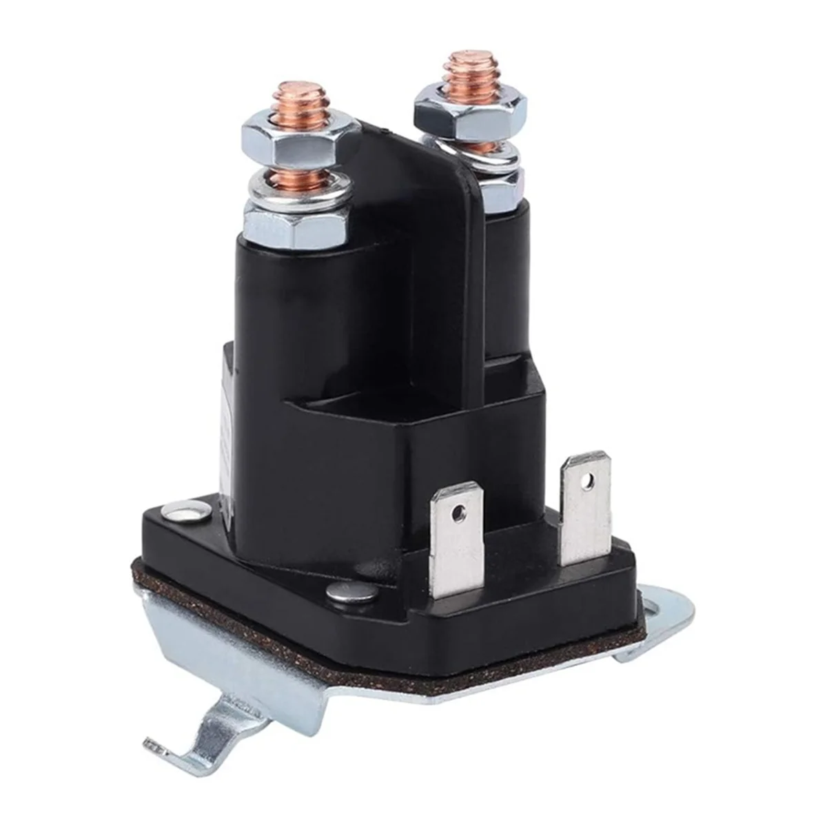 

ABNJ 2PCS 532192507 Relay for LT2000 YS4500 862-1241-211-12 582042801 21546294 Lawn Mower Parts