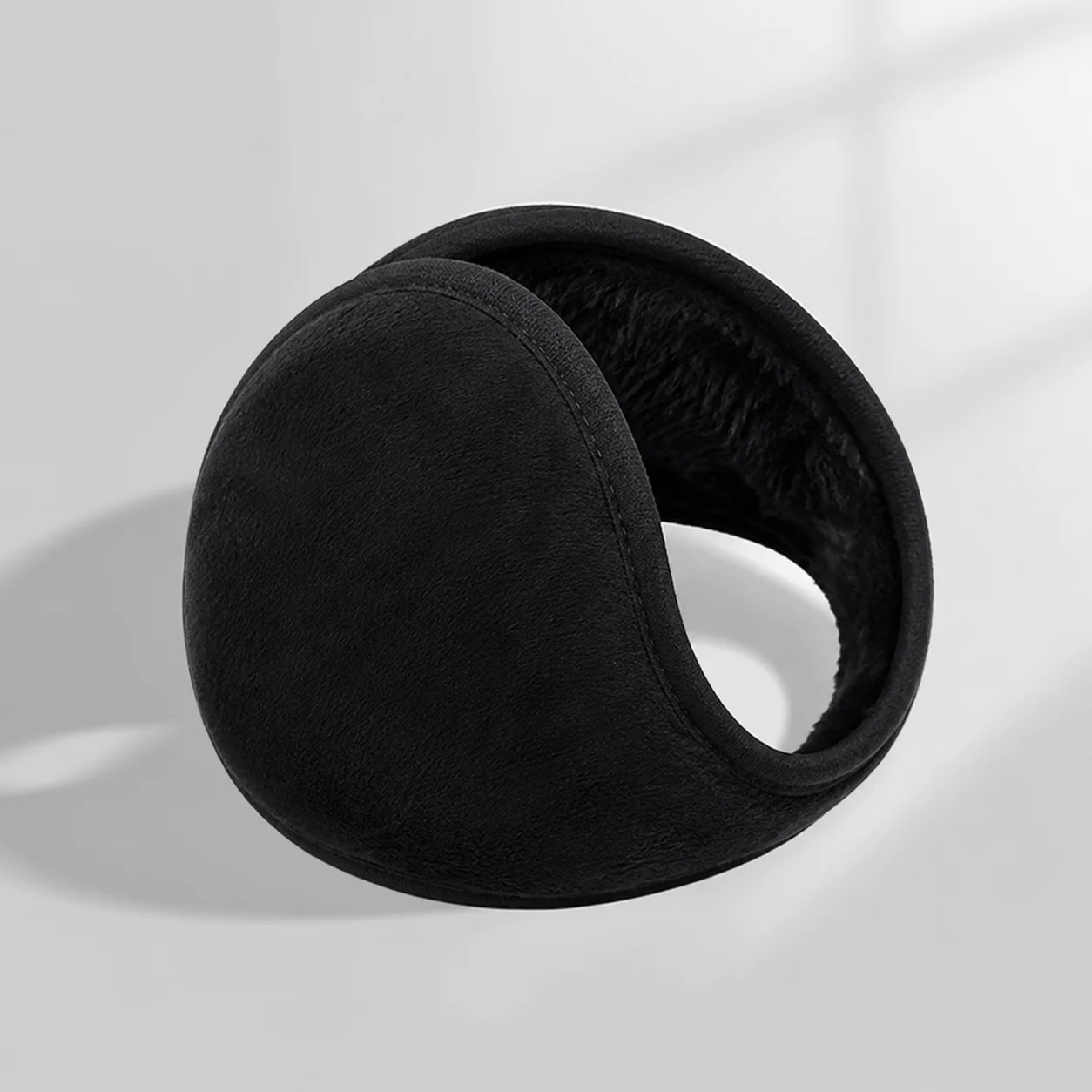Zimowe nauszniki dla kobiet i – Earmuffs Foldable recenzja i cena