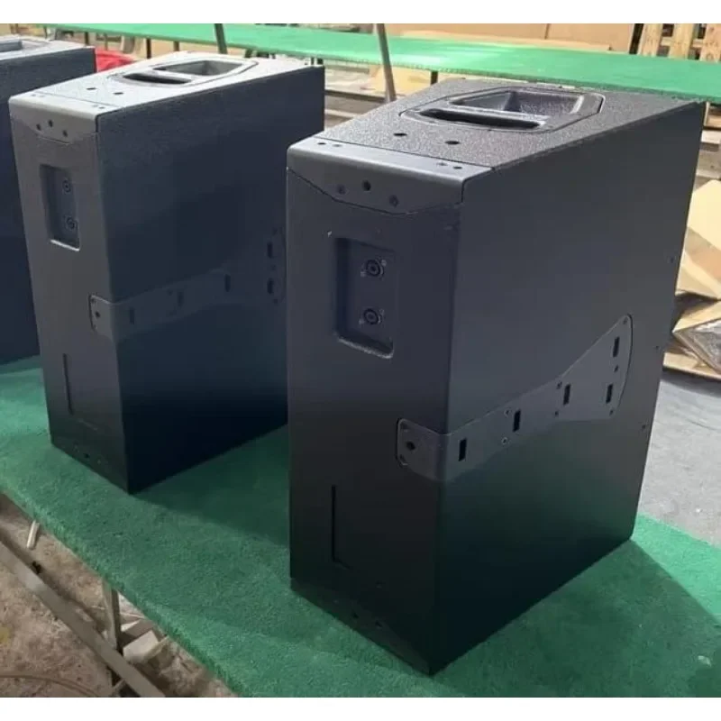 Two Q1 Audio Enclos…