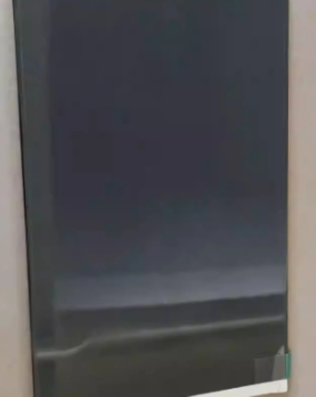 Panel de visualización de pantalla LCD G080UAN01.1