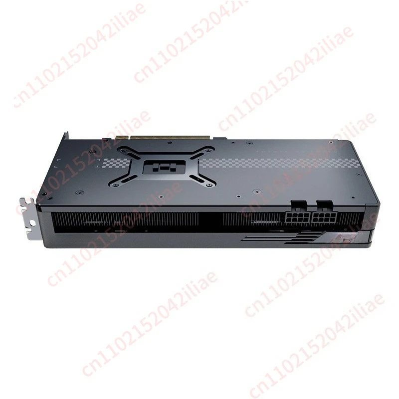 A580 Index 8G 1700MHz GDDR6 Overclocking Edition, Gaming Graphics Card