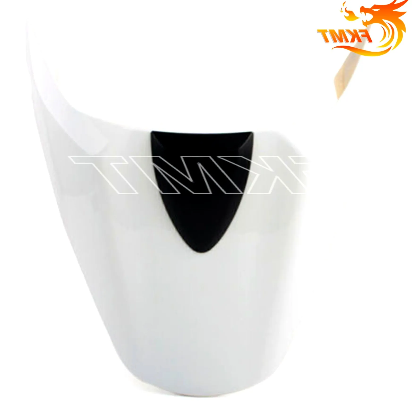 New ABS Fairing Kit - For Ducati Monster 696 796 1100 Carbon painted look Color Rear Tail Seat Solo Cover Fairing