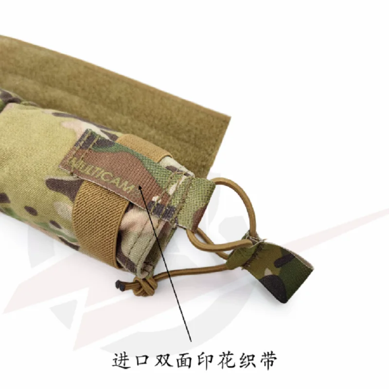 NEW   CP Side PULL MAG POUCH CP Style Horizontal Double Hanging Bag Belly Bag view 4