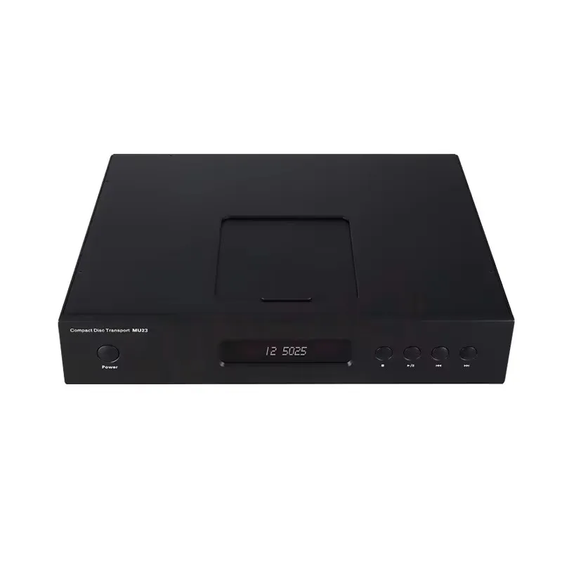 Music CD-MU23 Hifi …