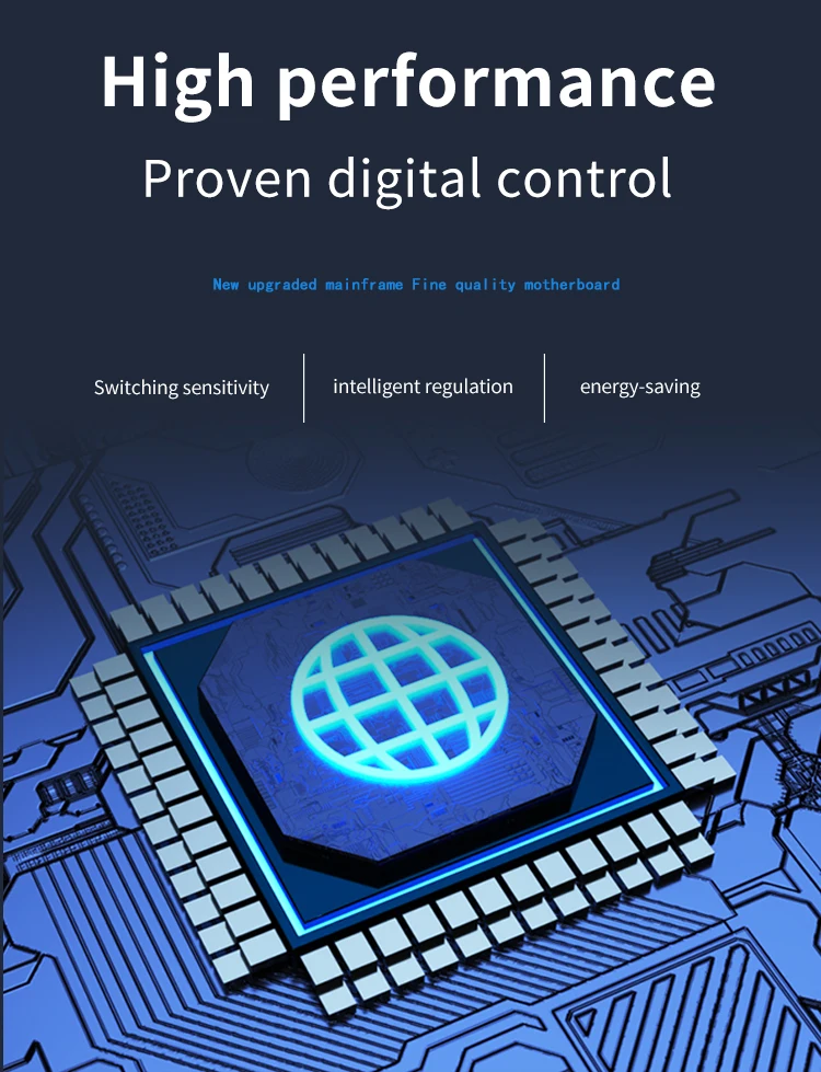 Online Ups System 6Kva 5400W 220Vac Single Phase Uninterruptible Power Supply UPS