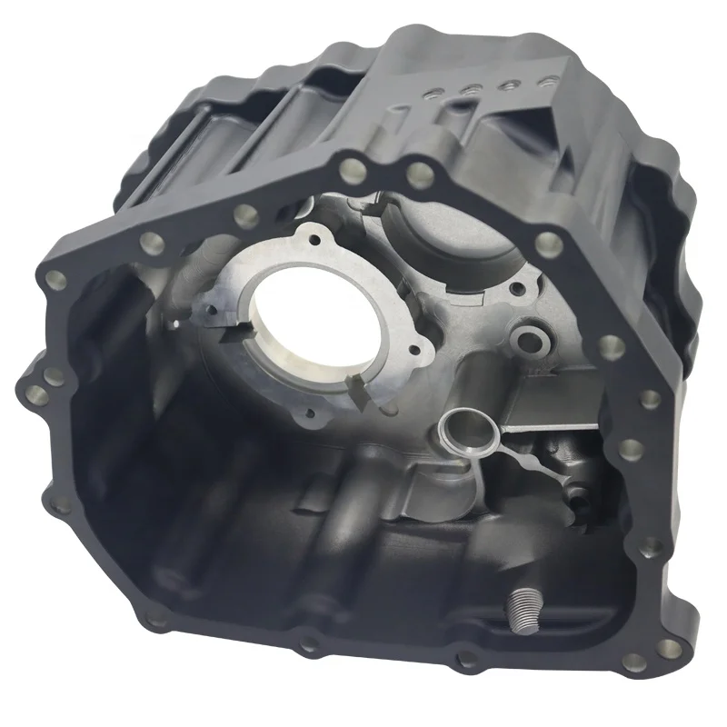 New Bajaj Boxer 135cc 4 Cylinder Heads Engine Boring Honing Machine Block Spare Part Aluminium Material