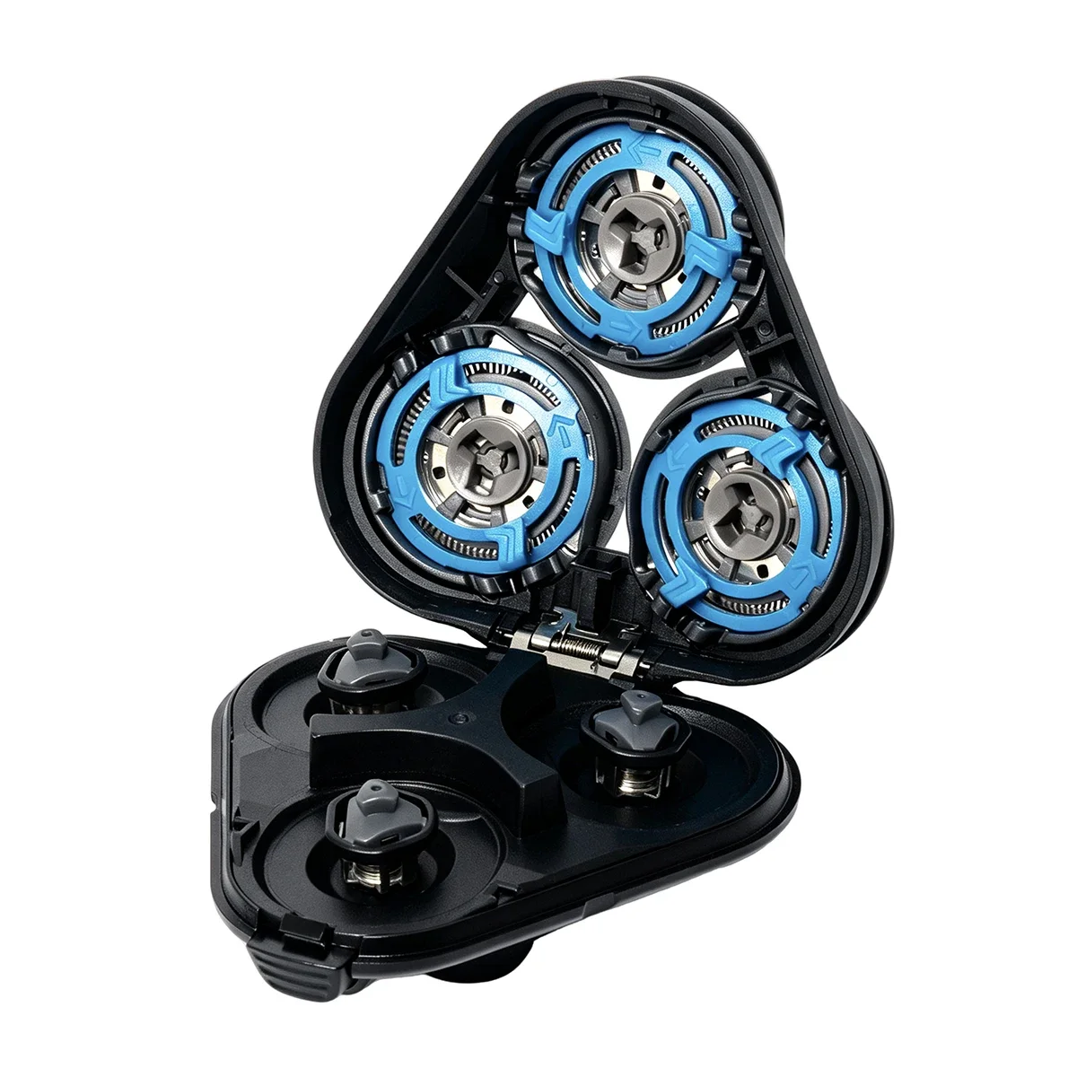Ersatzteile für den Rasierkopf, kompatibel mit Philips S5000 S5050 S5070 S5080 S5090 S5095 Elektrische Rasierer-Zubehörteile – Detail 4