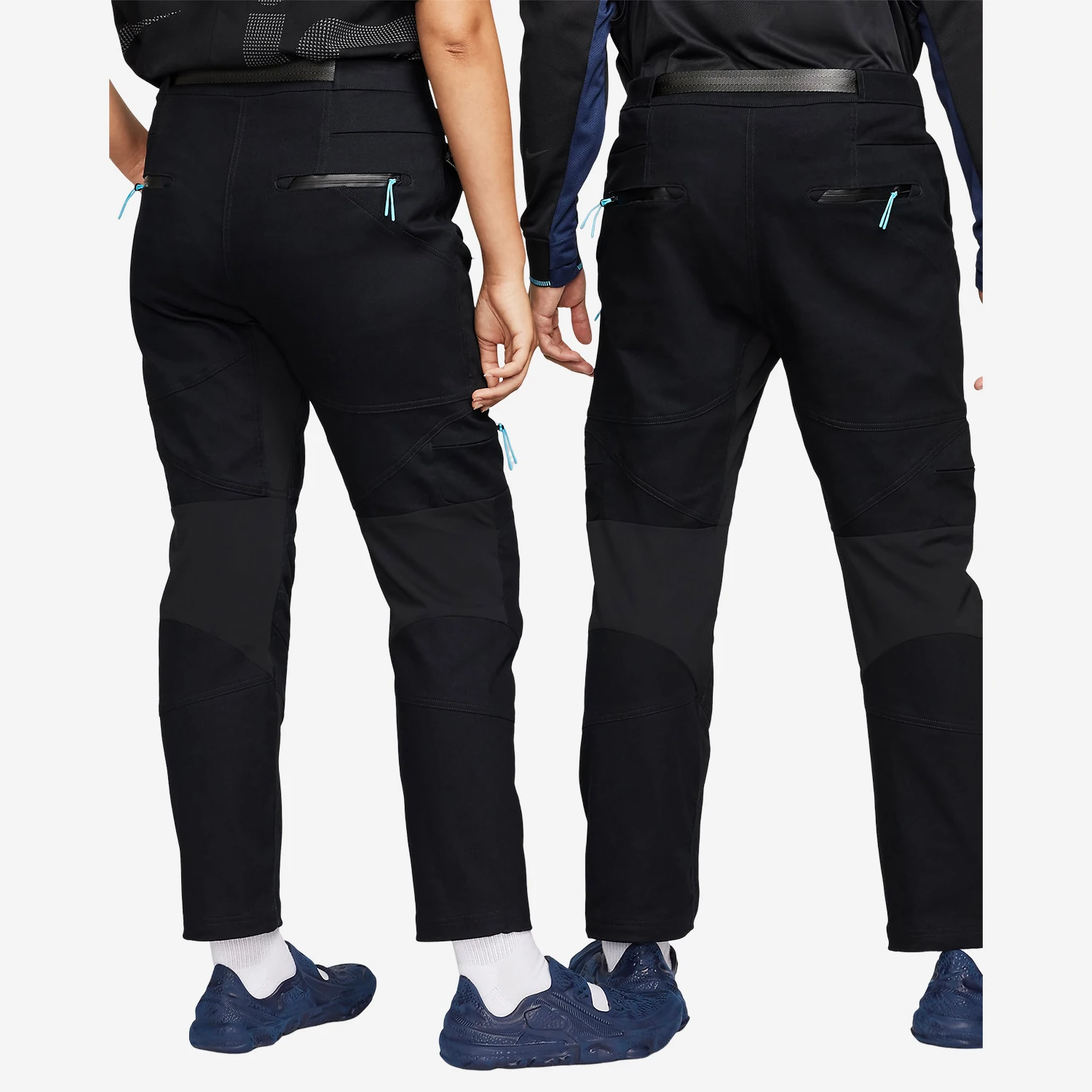 Nike genuine autumn new men's fashion trend workwear sports pants FB2713-010