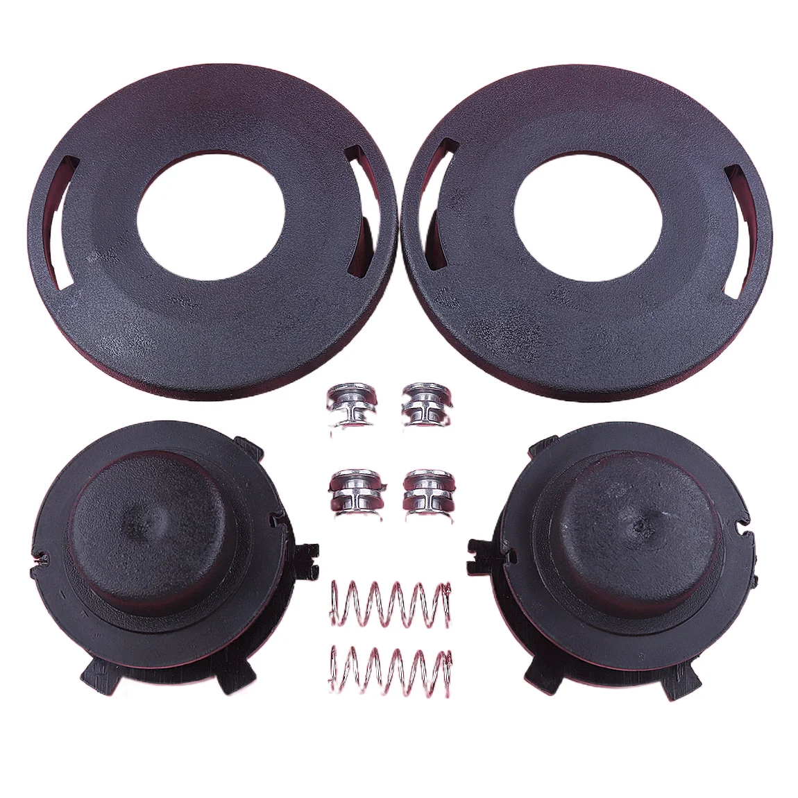 2X 25-2 Trimmer Hea… - image