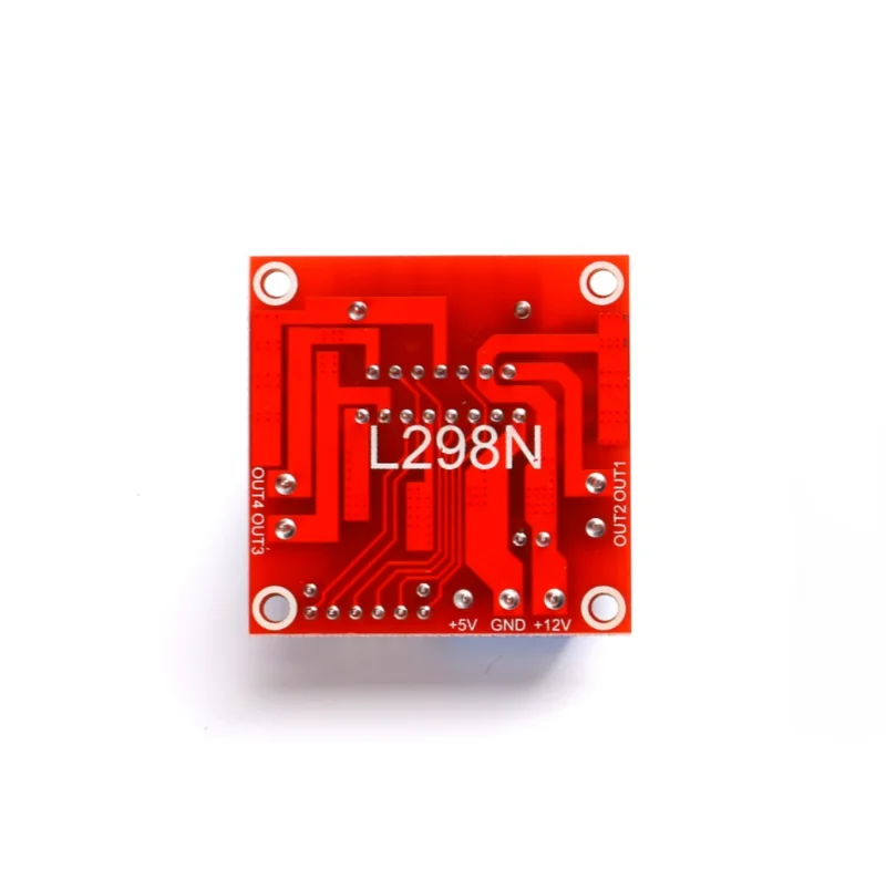 1PCS Mini L298N L298N Motor Driver Board Module New accessories