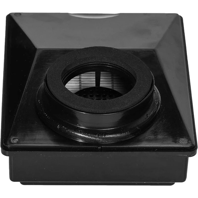 -A90P Replacement HEPA Filters For Rainbow E2 HEPA Style Fits E2-Series,For Part R12179&R12647B Spare Parts Washable Reusable