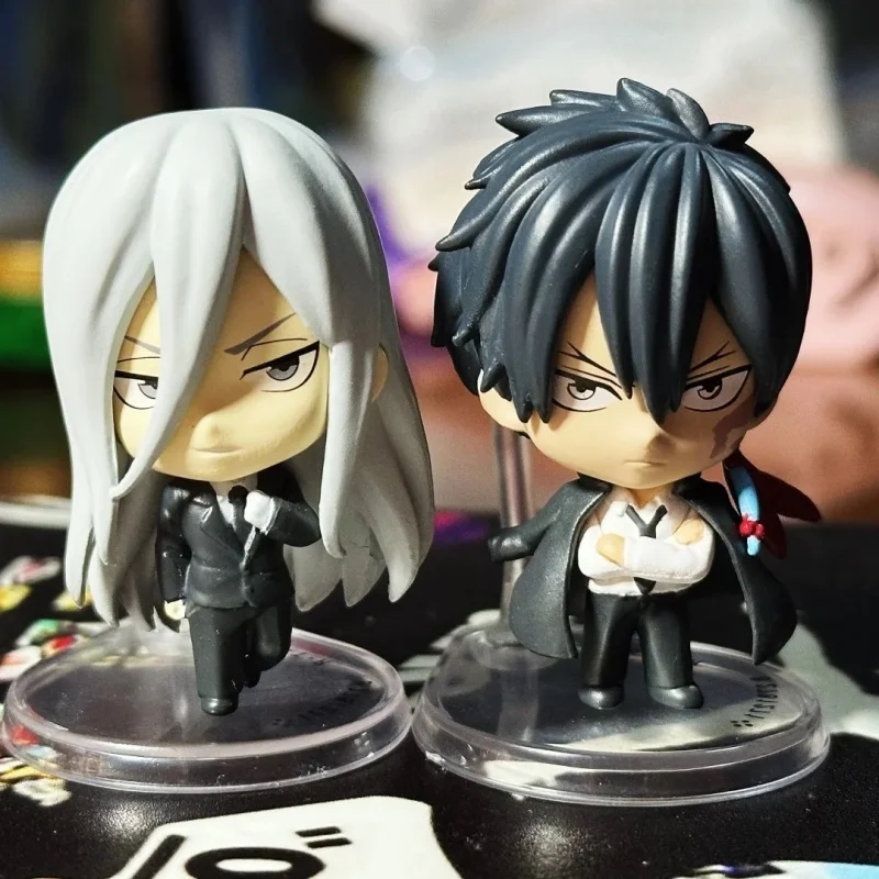 بانداي الأصلي غاشابون كاتيكيو هيتمان تولد من جديد! 03 شخصية دينو جمجمة موكورو، سلسلة الرسوم المتحركة لجامع ألعاب كبسولات غاشا من ريبورن #5