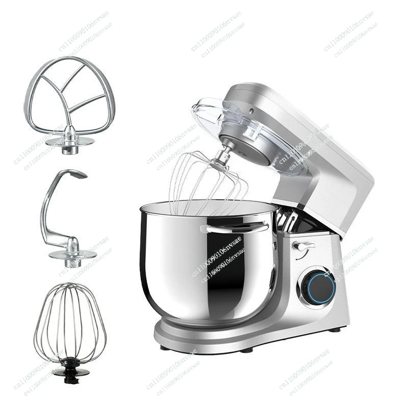 electric household kneading machine 11L automatic egg beating machine European standard household