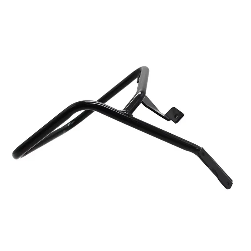 A82M-Accessories Side Trunk Bag Holder For Harley Sportster S 1250 RH 1250S 2021-2023 Motorcycle Left Side Saddle Bag Bracket