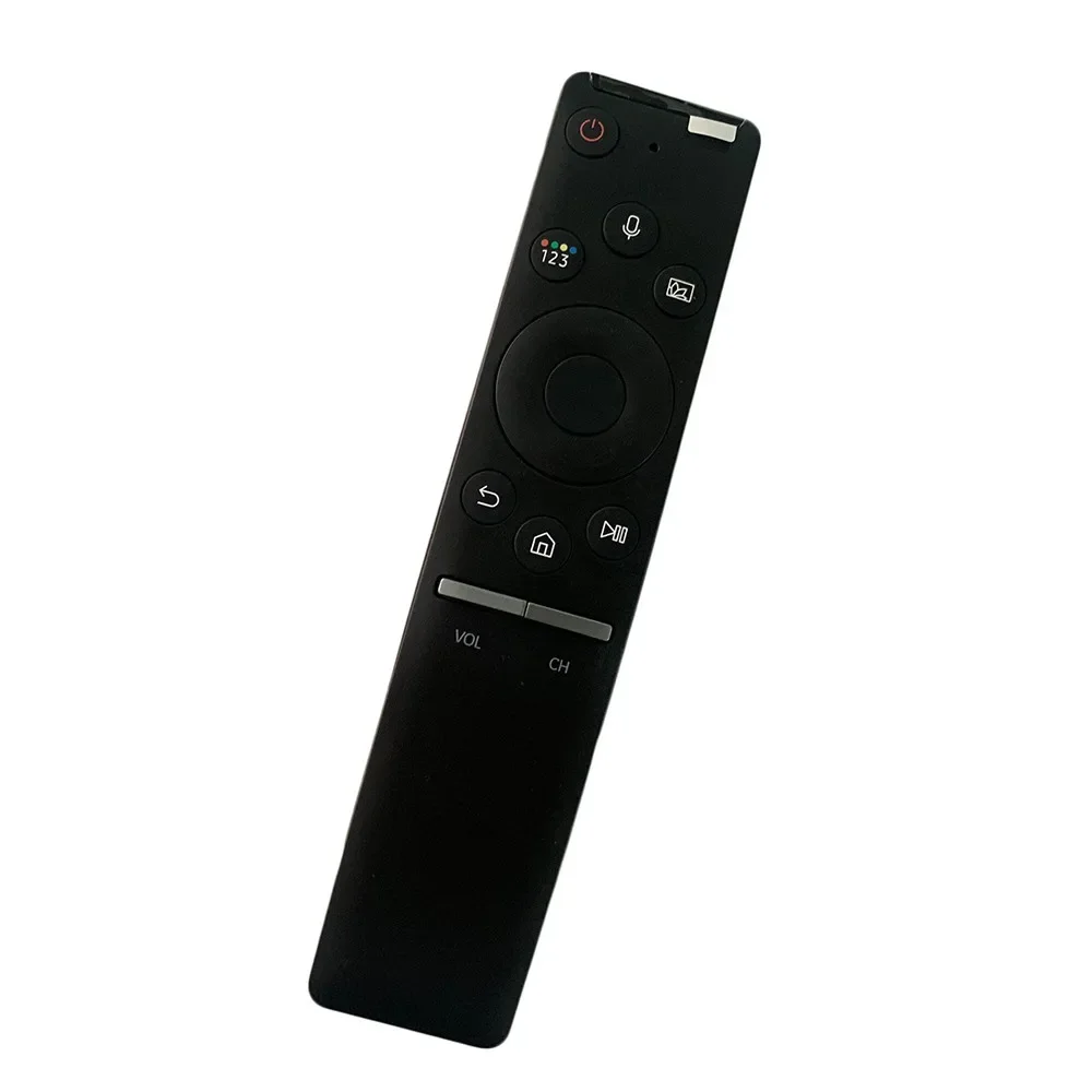 New Replace Voice Remote Control For Samsung QLED 4K UHD TV QN65Q9FNAF QN85Q900RAF UN43RU7100FXZC QN75Q9FNAF