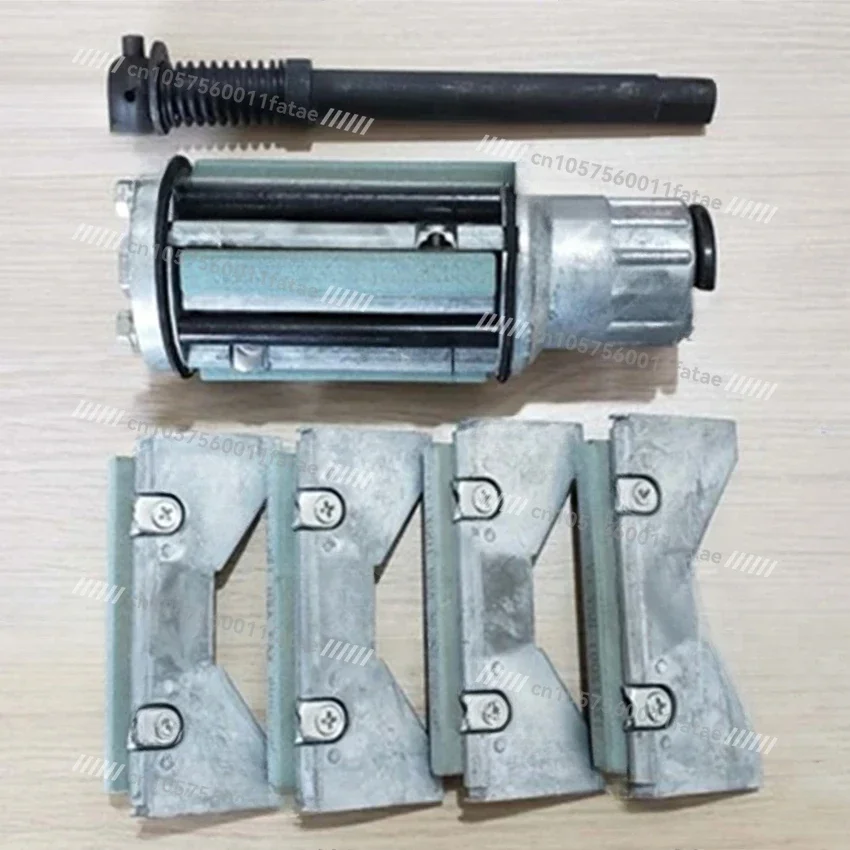 Aluminum Alloy H101 Honing Head Cylinder Liner Grinding Head Manual Adjustment Type Honing Range: 66-140mm