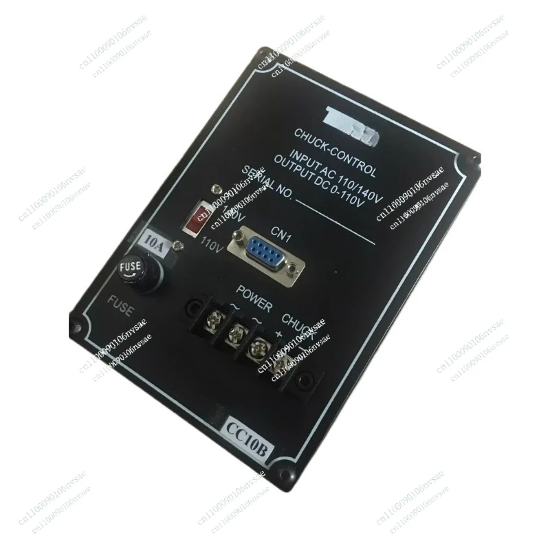 Grinder built-in disk controller 110V140V