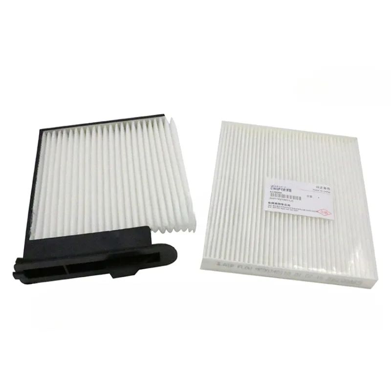 

1PC Air Conditioning Filter Cartridge for Dongfeng Aeolus A60
