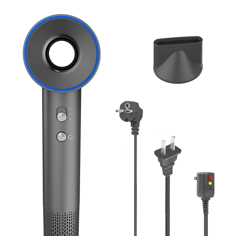 

Профессиональный ионный фен 2000 Вт-2400 Вт — высокоскоростной фен на батарейках для салонов, гостиниц и фургонов, быстросохнущая оптовая продажа