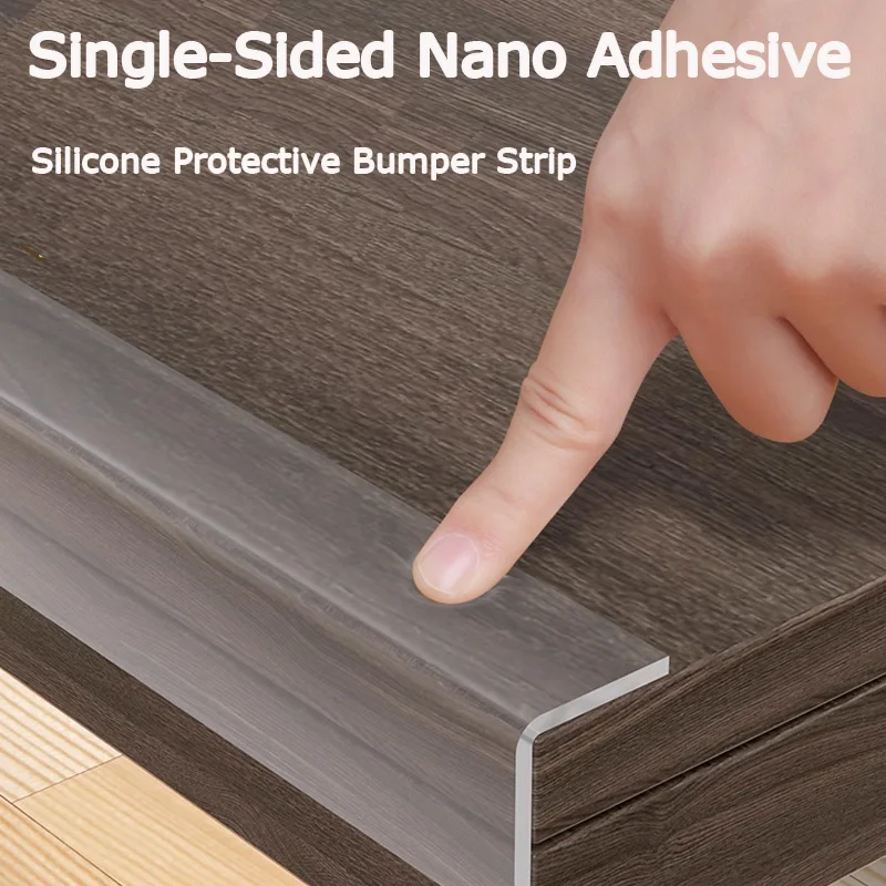 

Transparent Single-Sided Nano Tape for Window Glass, Strong Adhesion, Waterproof, Residue-Free, Reinforced for Repair