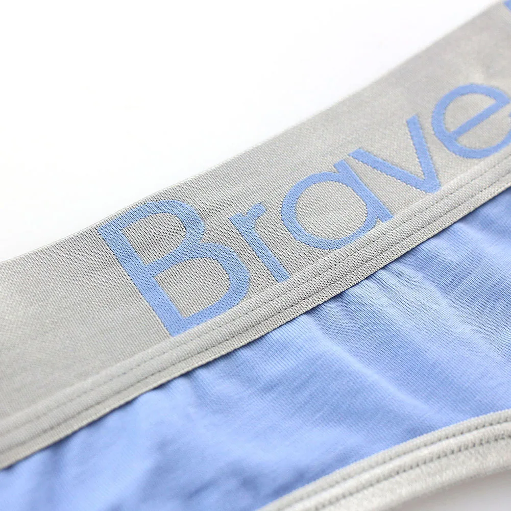 

1pc Men G-Strings Casual Sexy Bulge Pouch Breathable Underpants Underwear Bikini Comfortable Thin Thong For Man