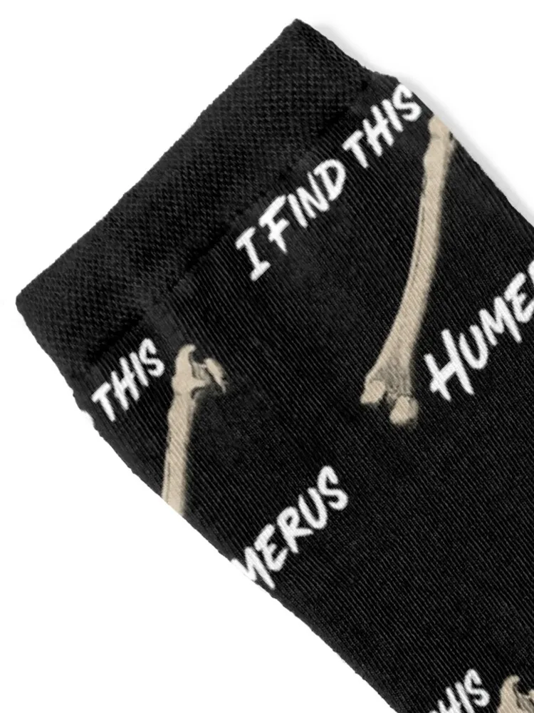 عظم مضحك لتقويم العظام - هدية طبيب وجراح لجراحة العظام - جوارب طبية مضحكة جوارب ثلجية سعيدة للنساء والرجال #2