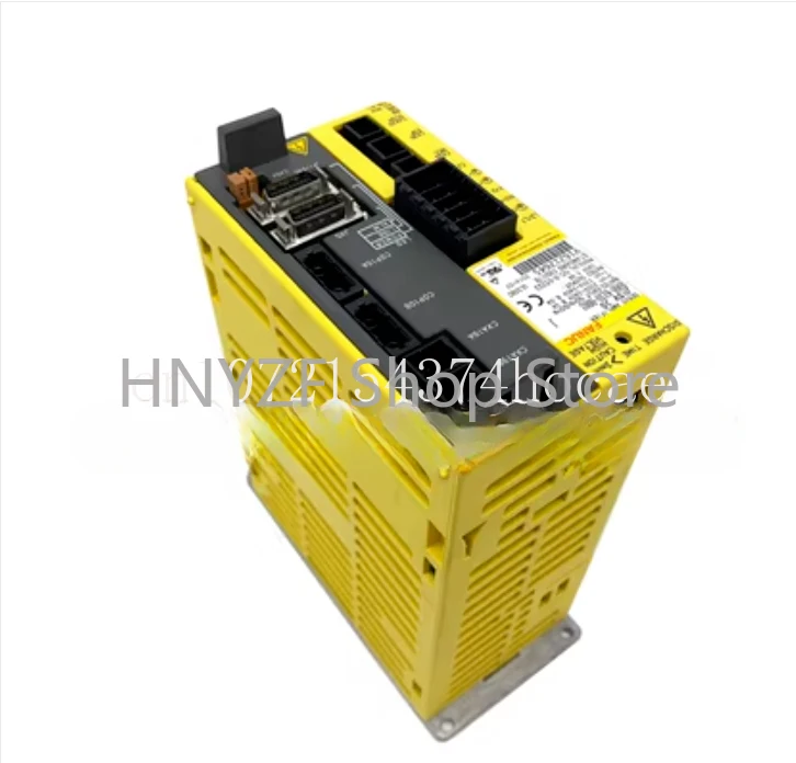 

Nice Price A06B-6130-H002 amplifier module is used for numerical control lathe machine