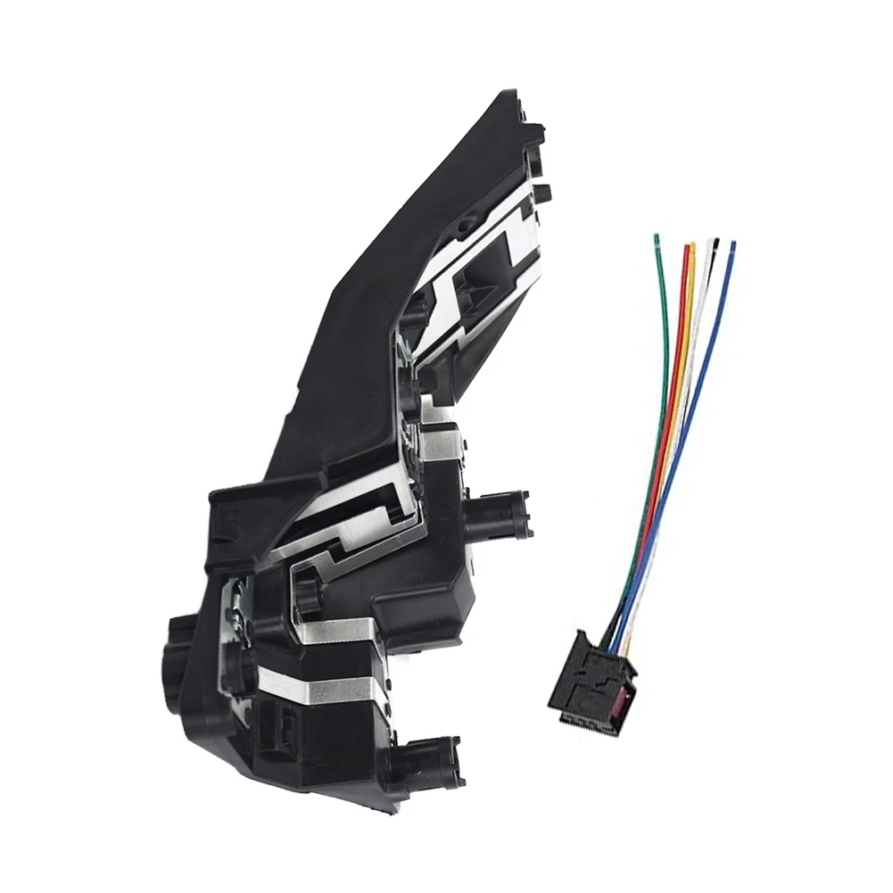 Left for Side Tail Light Socket Wiring Assembly for A1 2010-2018 Direct Fit Replacement 8X0945093D 8X0945257A 6Q0937702