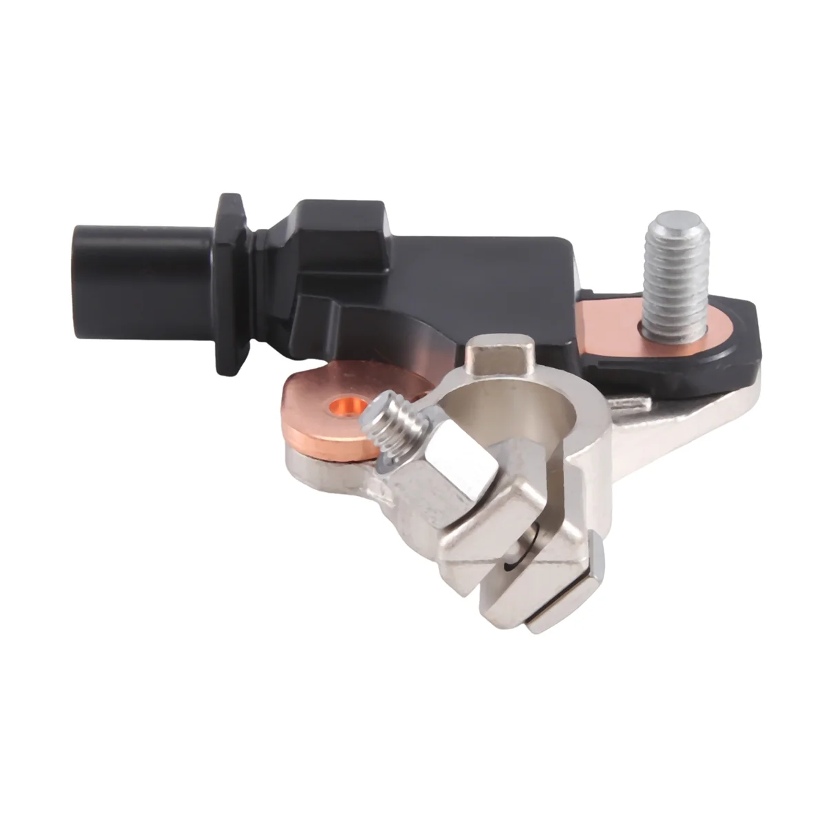 Original Car Negati…