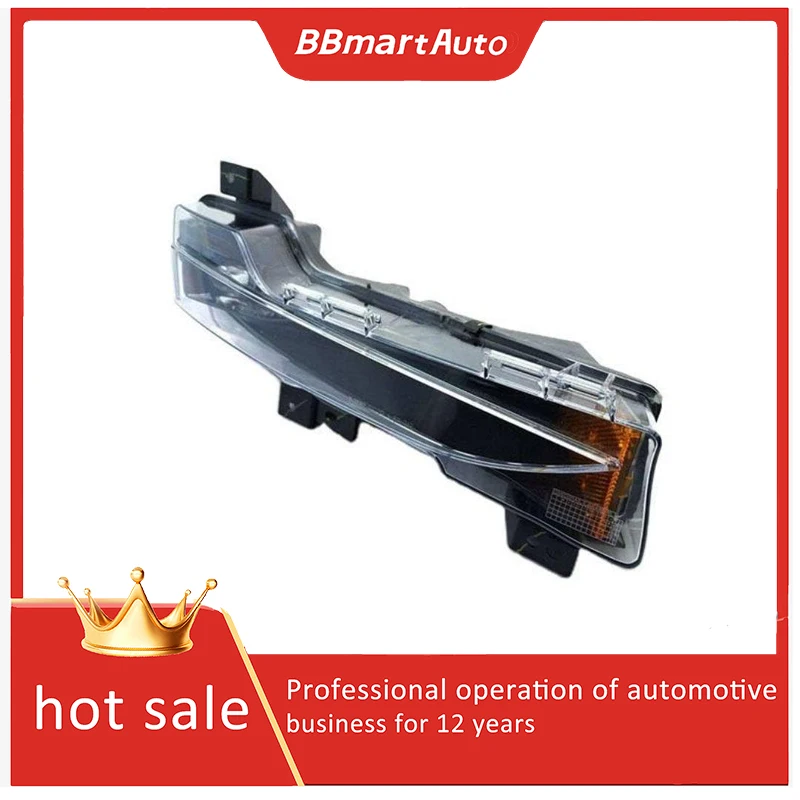 

107739200F BBmartAuto Fog lamp RH US version For Tesla Model 3/Model Y 17-23