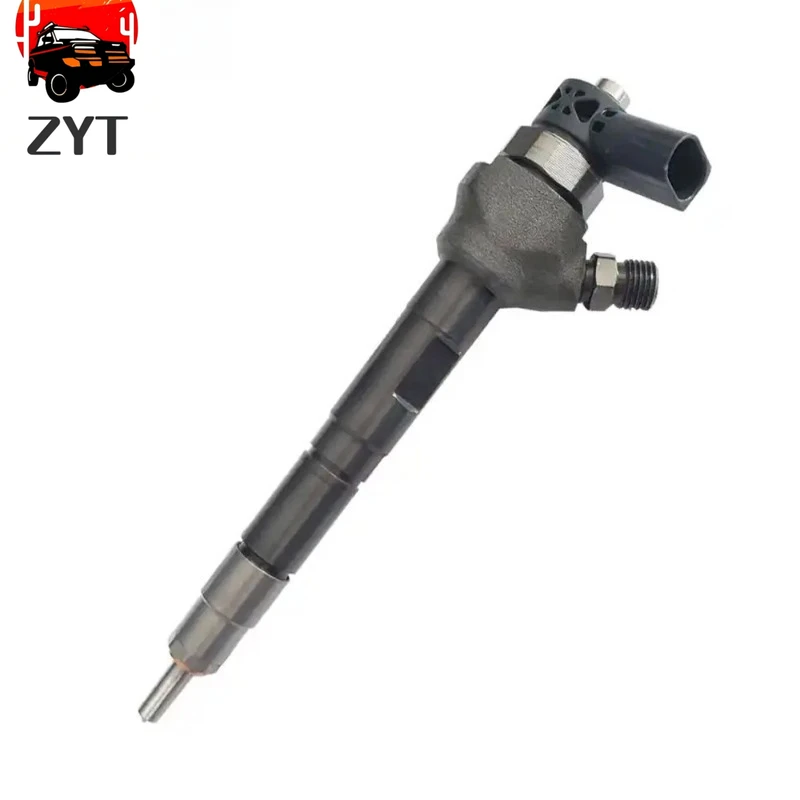 

Diesel Injector 0445110646 Fuel Injector Nozzle For Audi Skoda Volkswagen