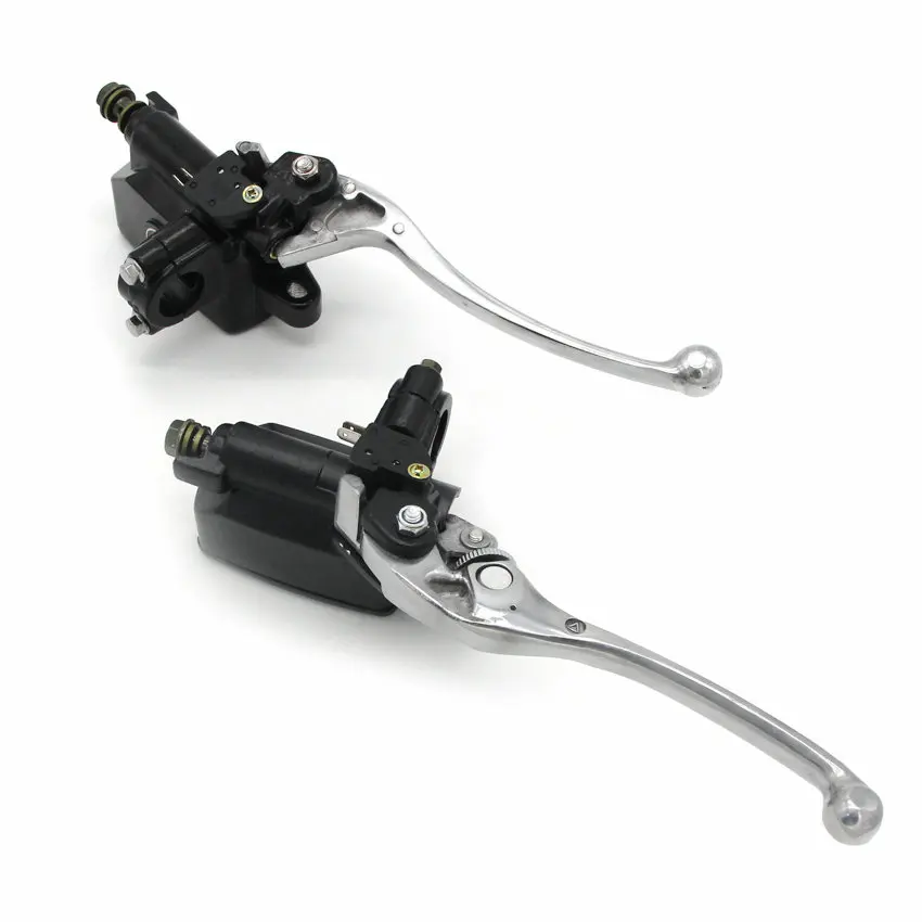 Motorcycle brake pump For Honda CB1000F CB1100 CB1300 SC40 CB1300F SUPER FOUR CBF1000 CBX750 PC800 ST1100 ST1300 VFR800 VFR800F - Image 4