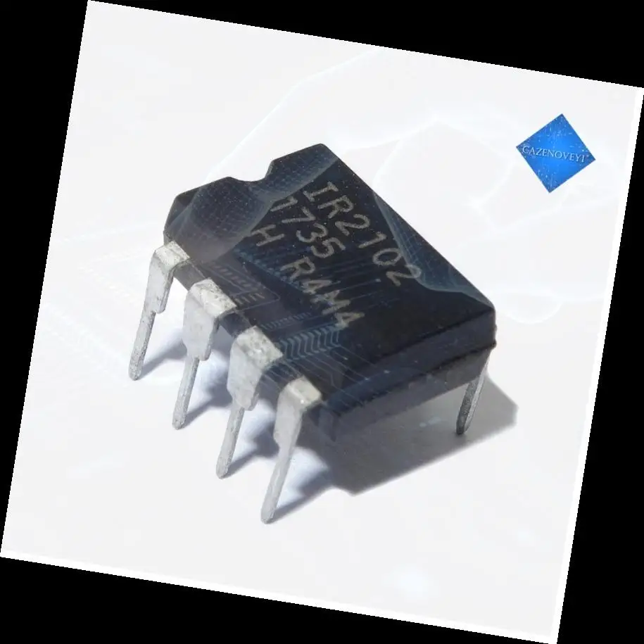 (5-10-20-30-100PCS) 2102 DIP-8 IR2102 IC Chip