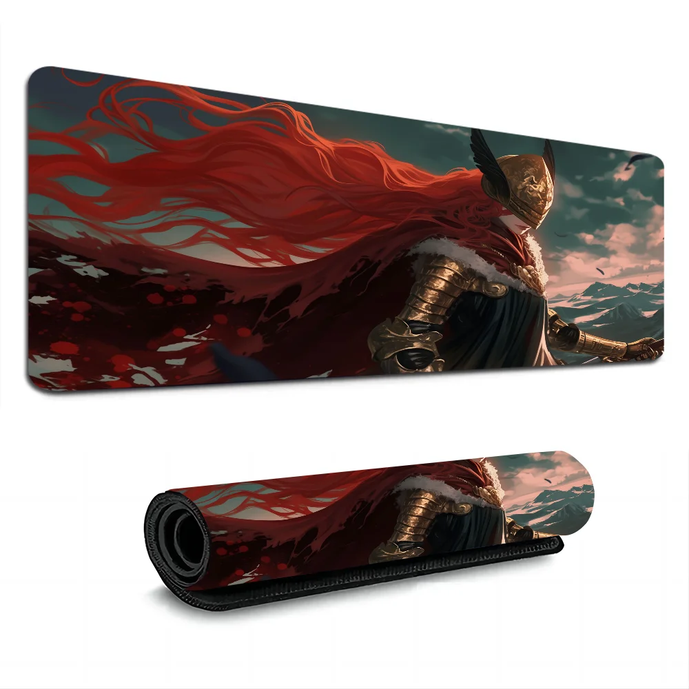 E-eldens My Favorite Customized laptop Gaming mouse pad Size for Game Keyboard Pad for Gamer