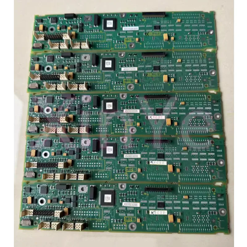 Touch Screen Motherboard A5E00130557 A5E00230205 571294.9001.02