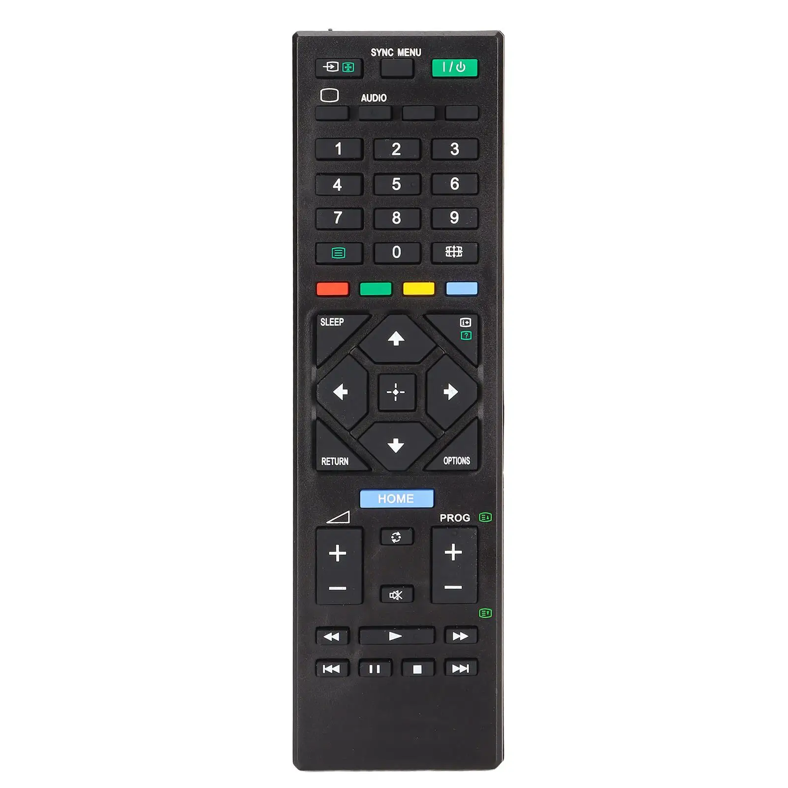 

Original RM‑GA024 TV Remote Control for BRAVIA KLV‑40R352B/32R306B/32R302B