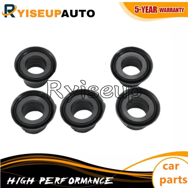 جديد 5 \ 20 قطعة علبة التروس دليل التحول جلبة نقل رافعة تحول بوش لمازدا 323 MX-3/MX-6 MX6 MX3 B001-46-062 B00146062