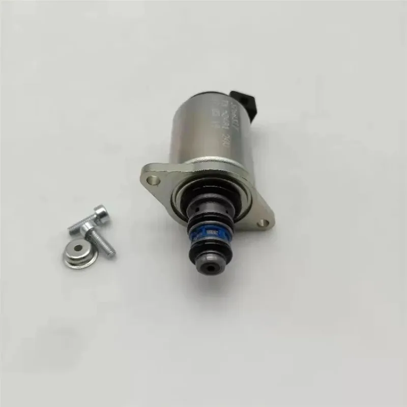 

High quality Excavator Accessories Solenoid Valve 376-8317 3768317 TM58401 TM 58401 TM58401 TM 58401 24V Solenoid Valve