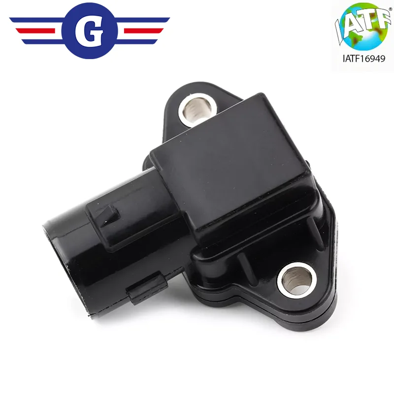 MAP Sensor Manifold Absolute Pressure Sensor Compatible with Honda Civic Acura CR-V Odyssey Isuzu 079800-4250 37830-P05-A01