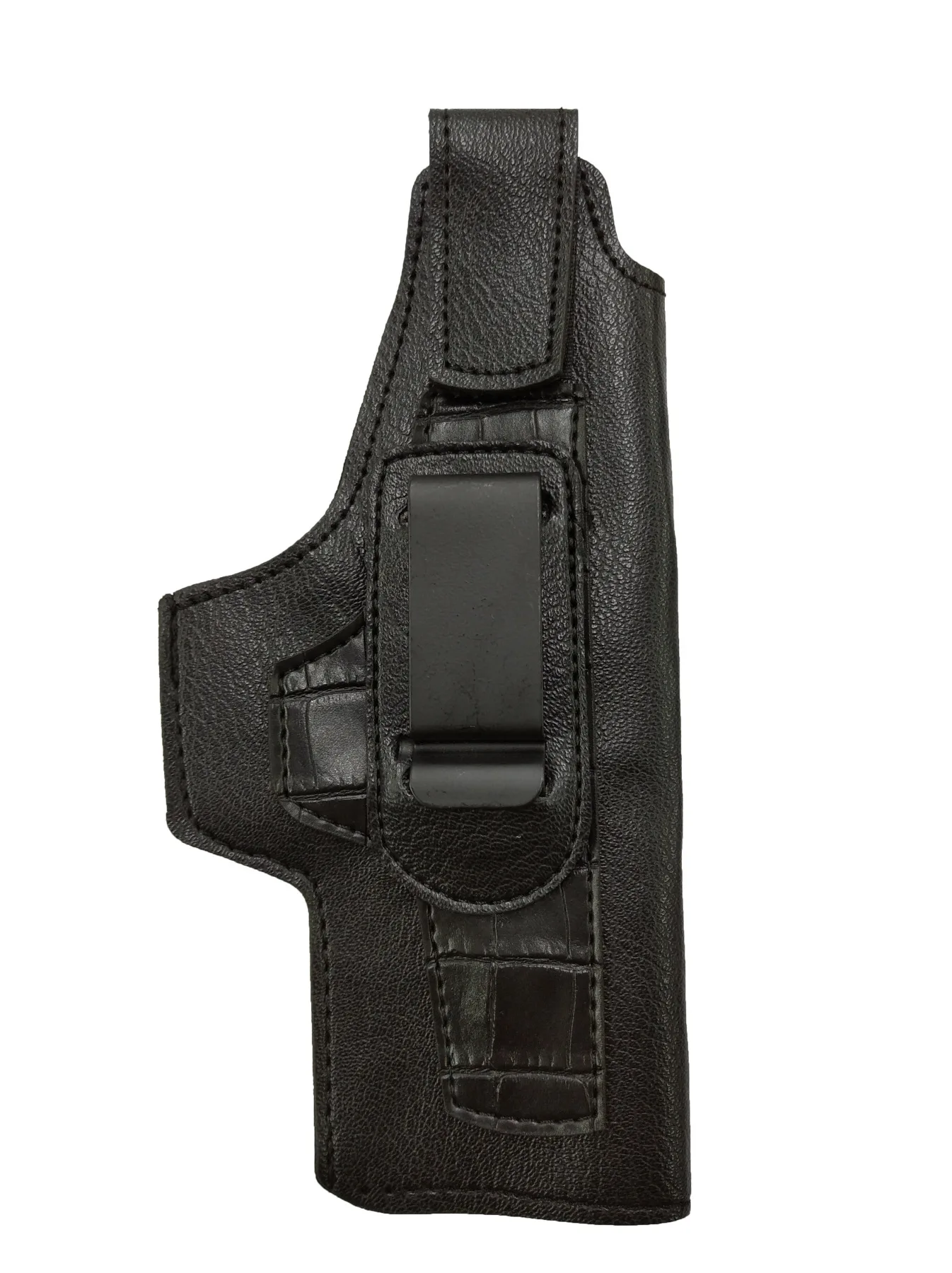 

Glock, Sig Sauer P228 and P229 Compatible Maşalı Genuine Leather Black Inner Case