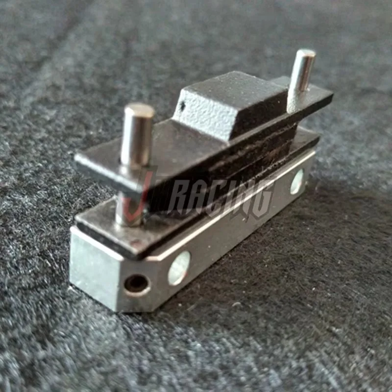 مجموعة كتلة الفرامل ذات التصنيع الدقيق باستخدام الحاسب الآلي لـ ROFUN KM HPI BAJA 5B 5T 5SC